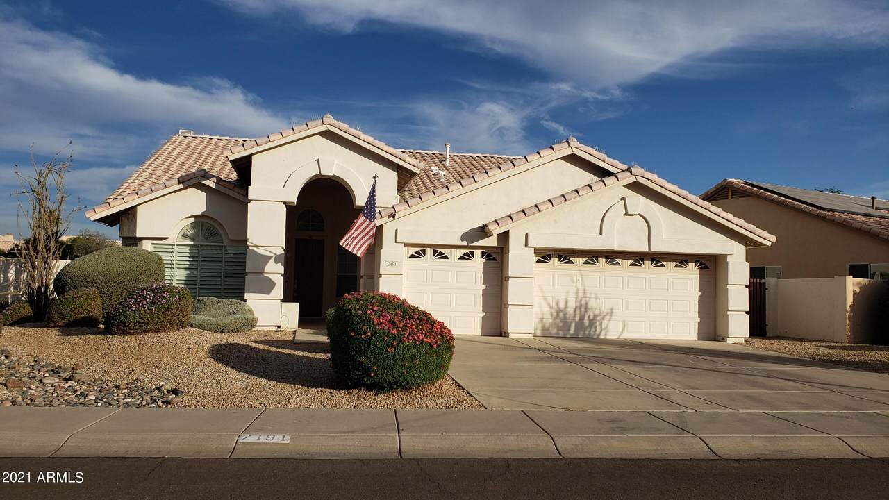 2191 134TH Avenue - Photo 1