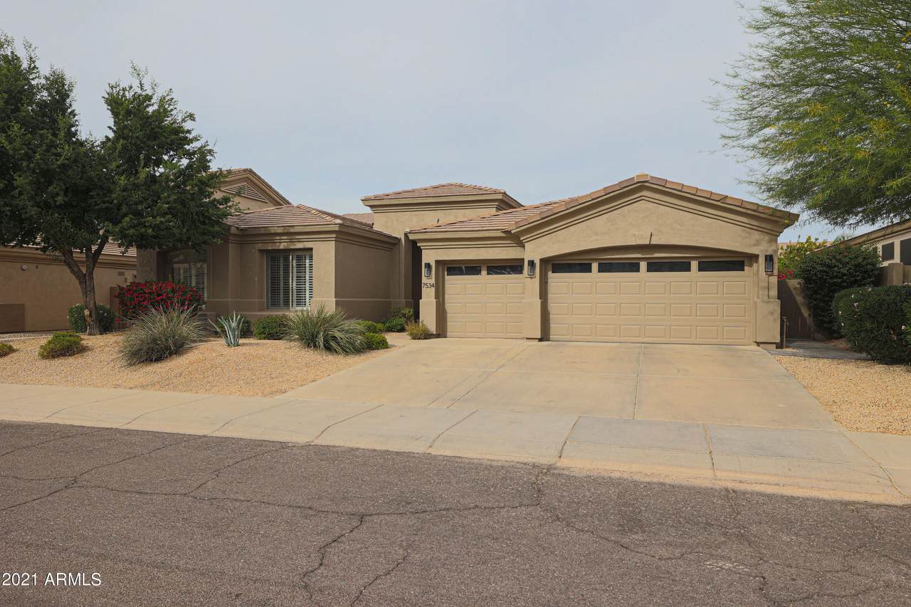 7534 Nestling Way - Photo 1