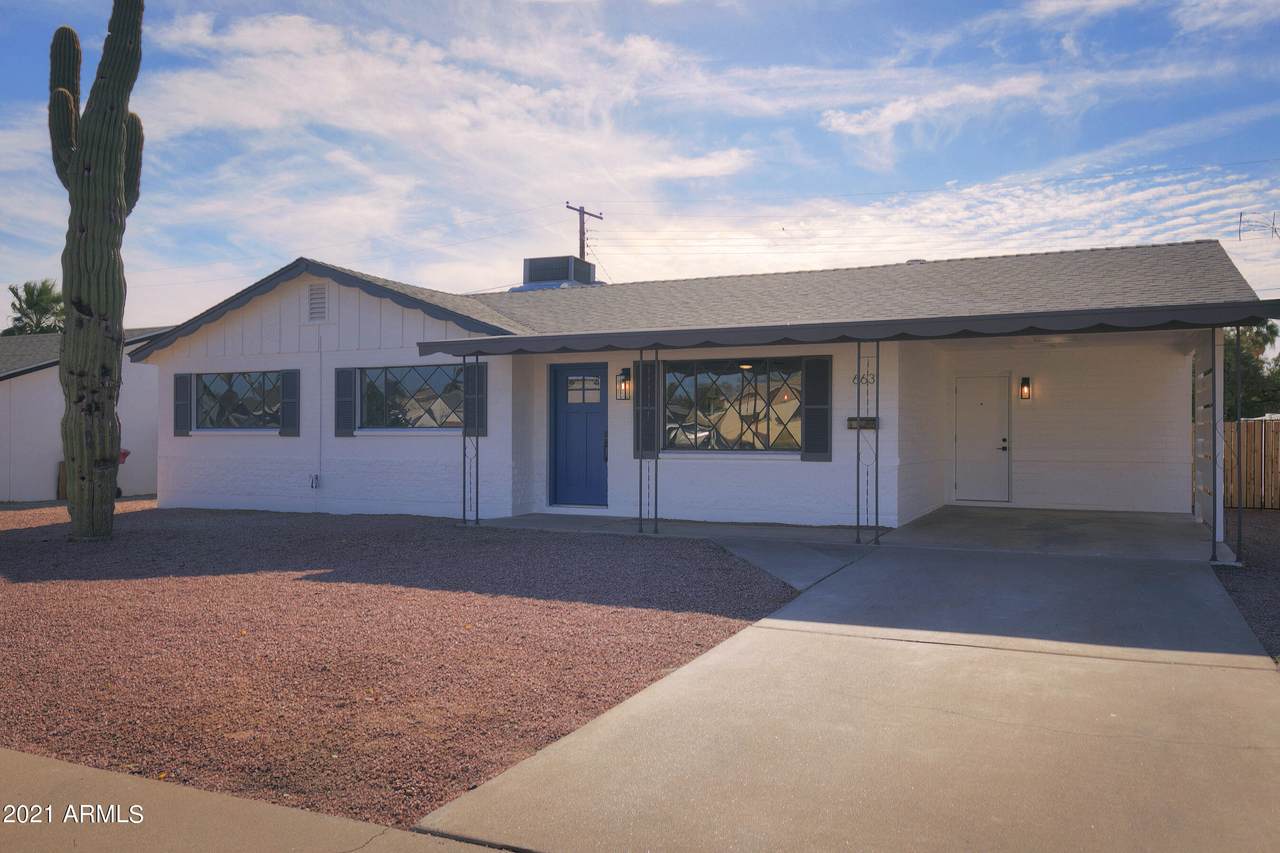 6631 Belleview Street - Photo 1