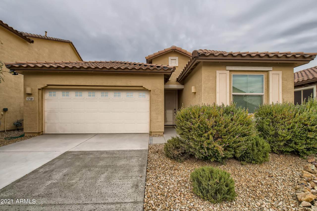 1718 Lacewood Place - Photo 1