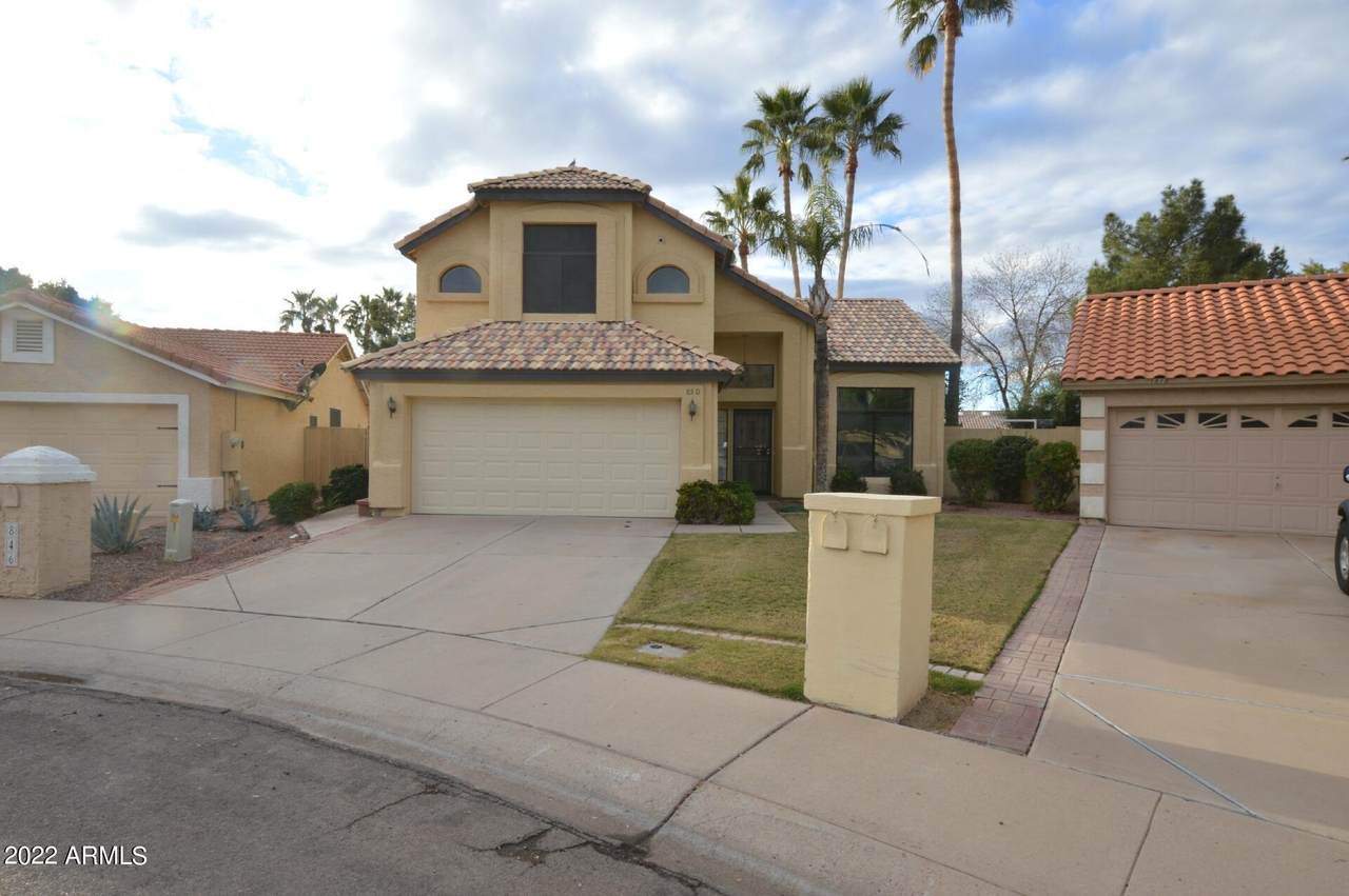 850 Ahoy Drive - Photo 1