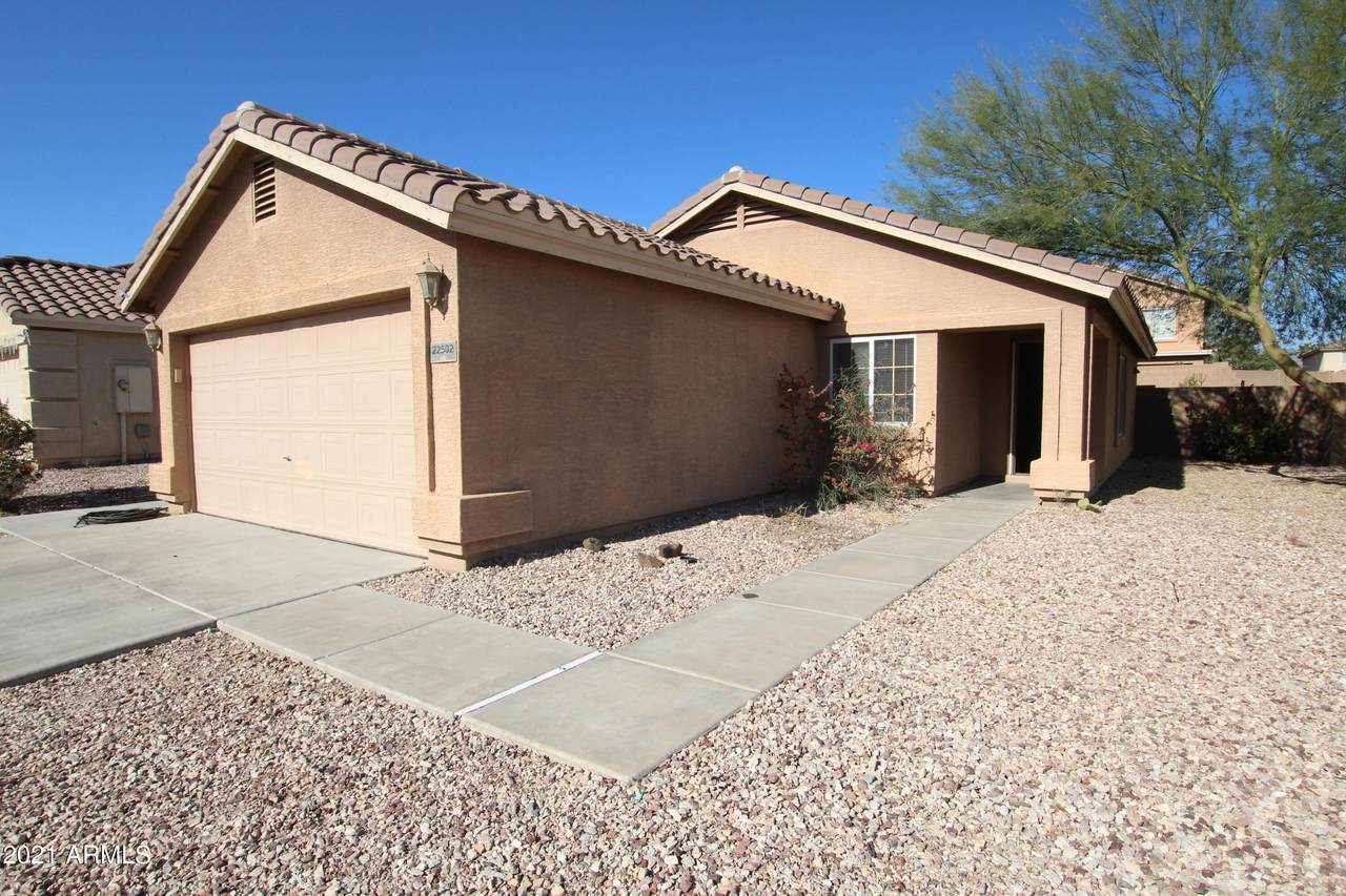 22502 Hadley Street - Photo 1