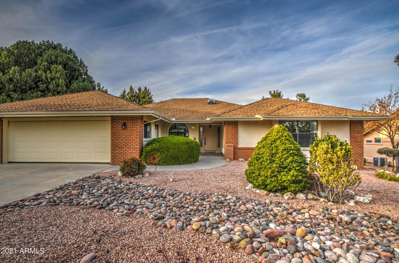3494 Liese Drive - Photo 1