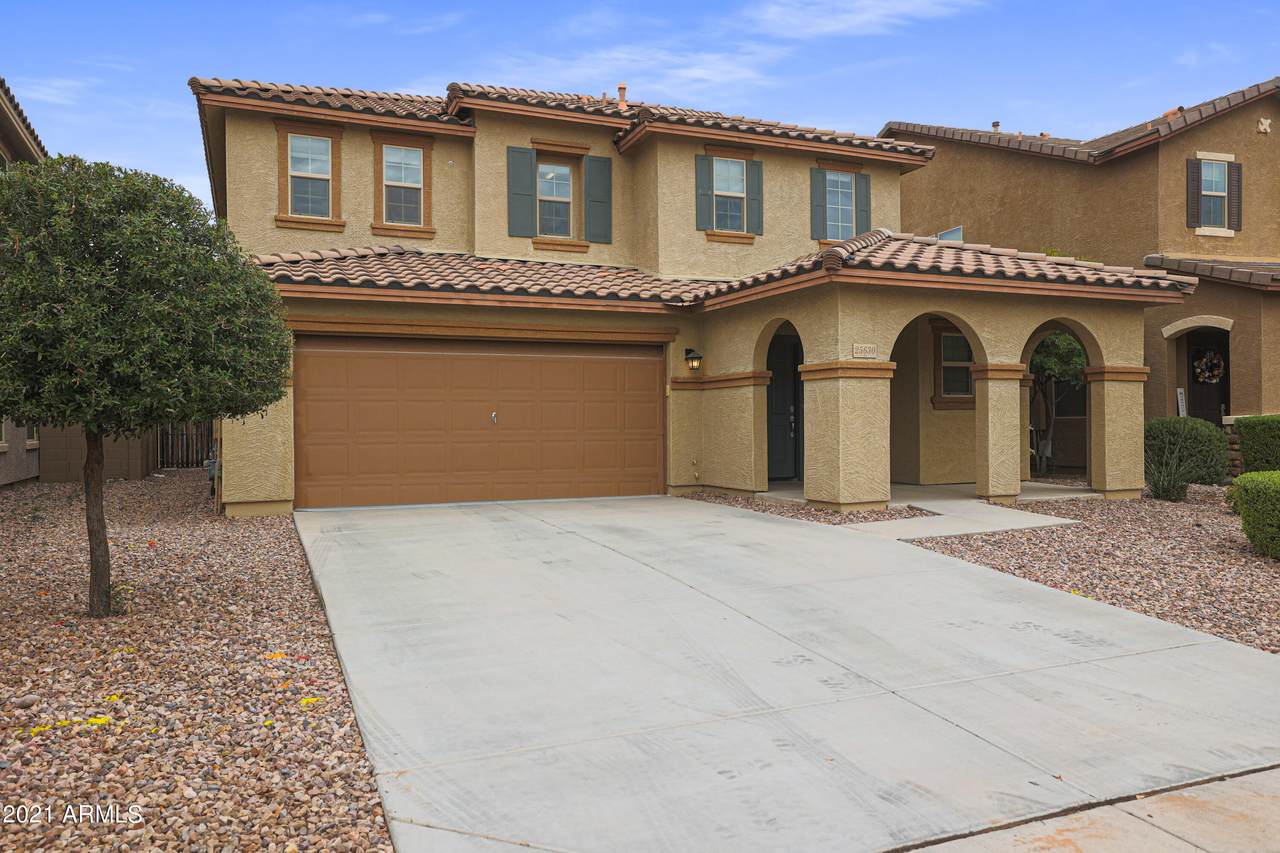 25630 121ST Lane - Photo 1