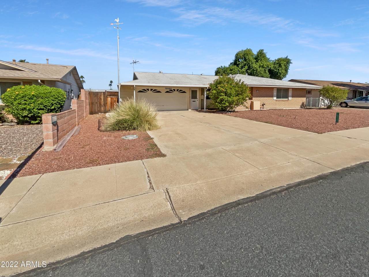 10122 Andover Avenue - Photo 1