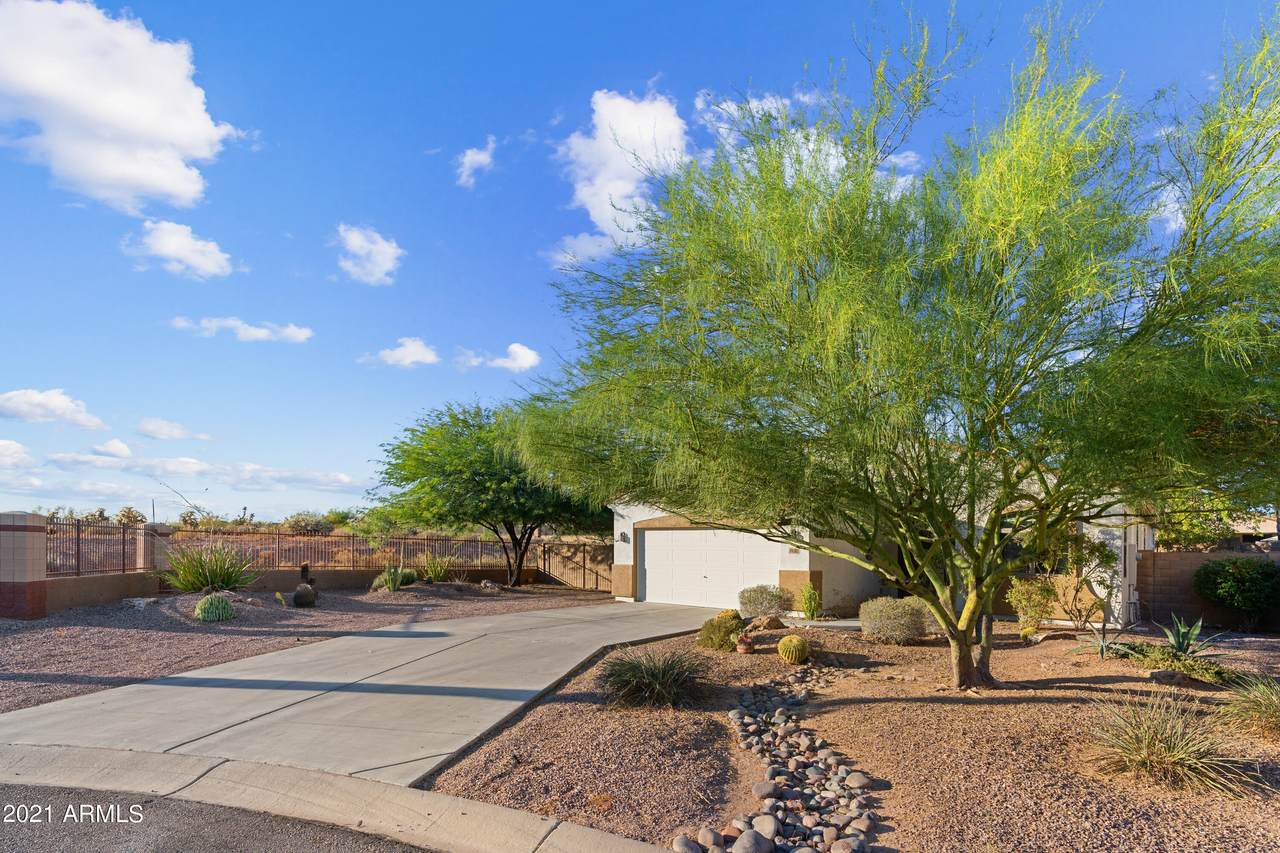 18282 Los Corales Street - Photo 1