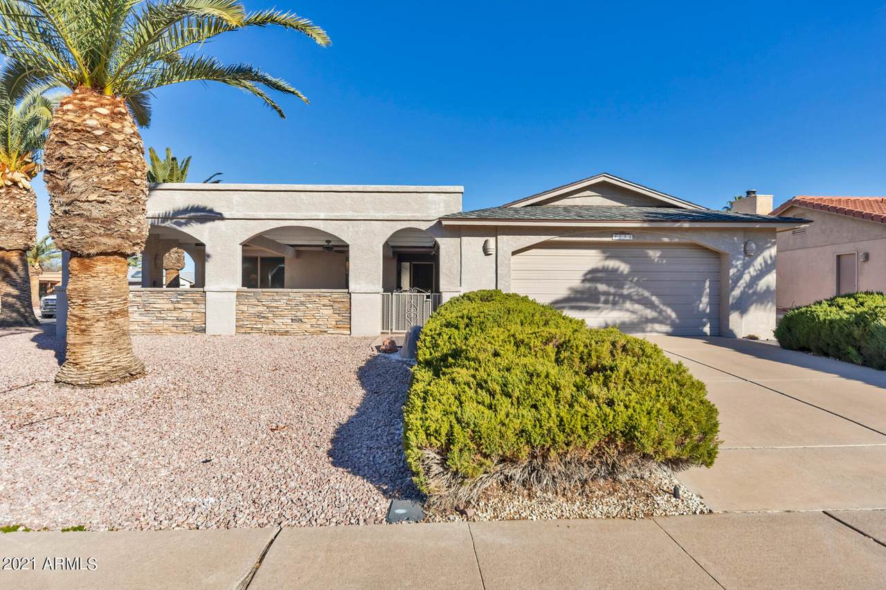 1755 Leisure World - Photo 1