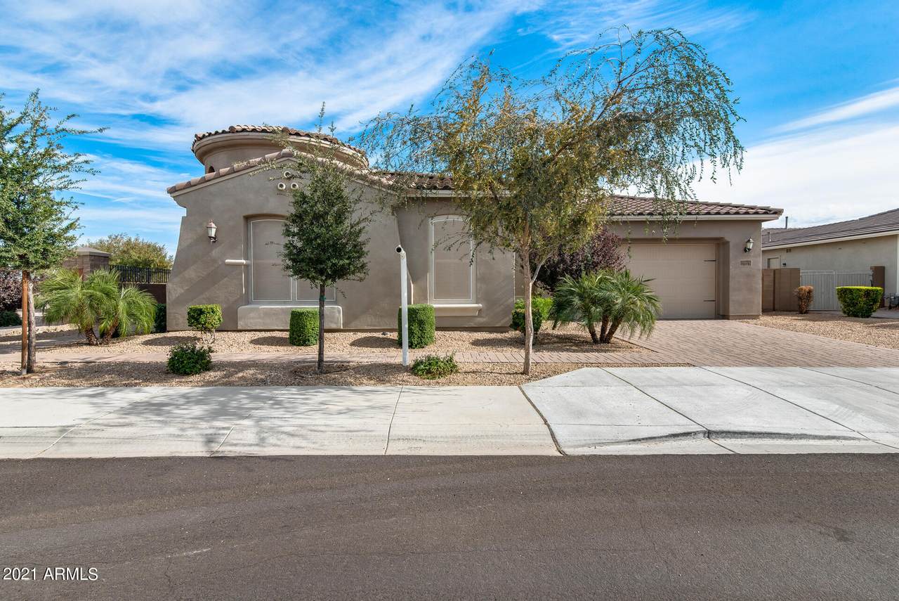 5319 145TH Drive - Photo 1