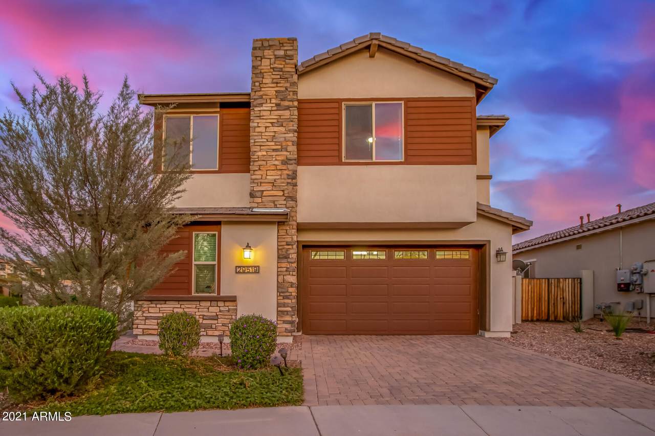29519 23RD Drive - Photo 1