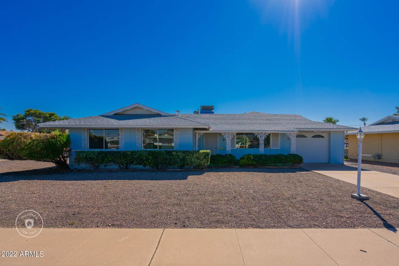 11610 Thunderbird Road - Photo 1