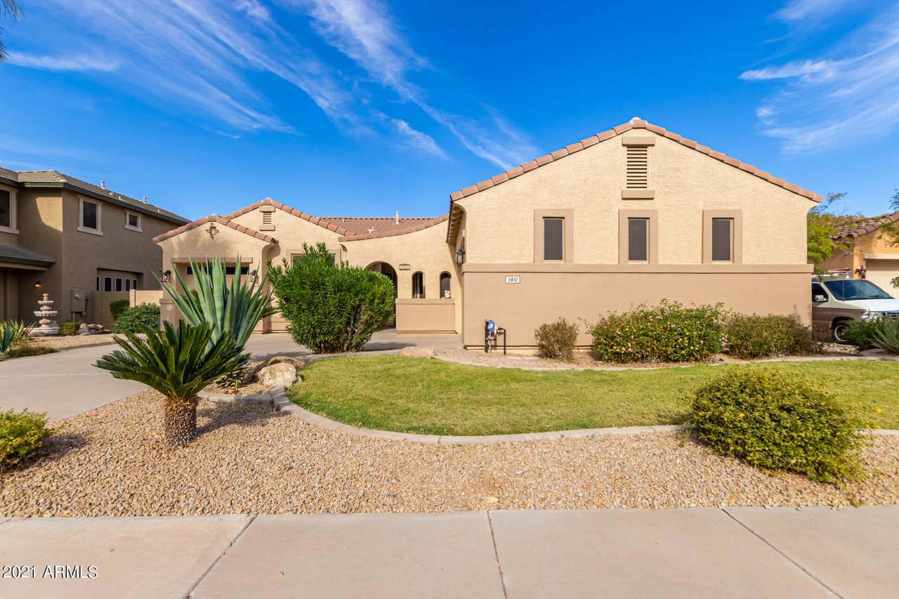 3810 Latham Court - Photo 1