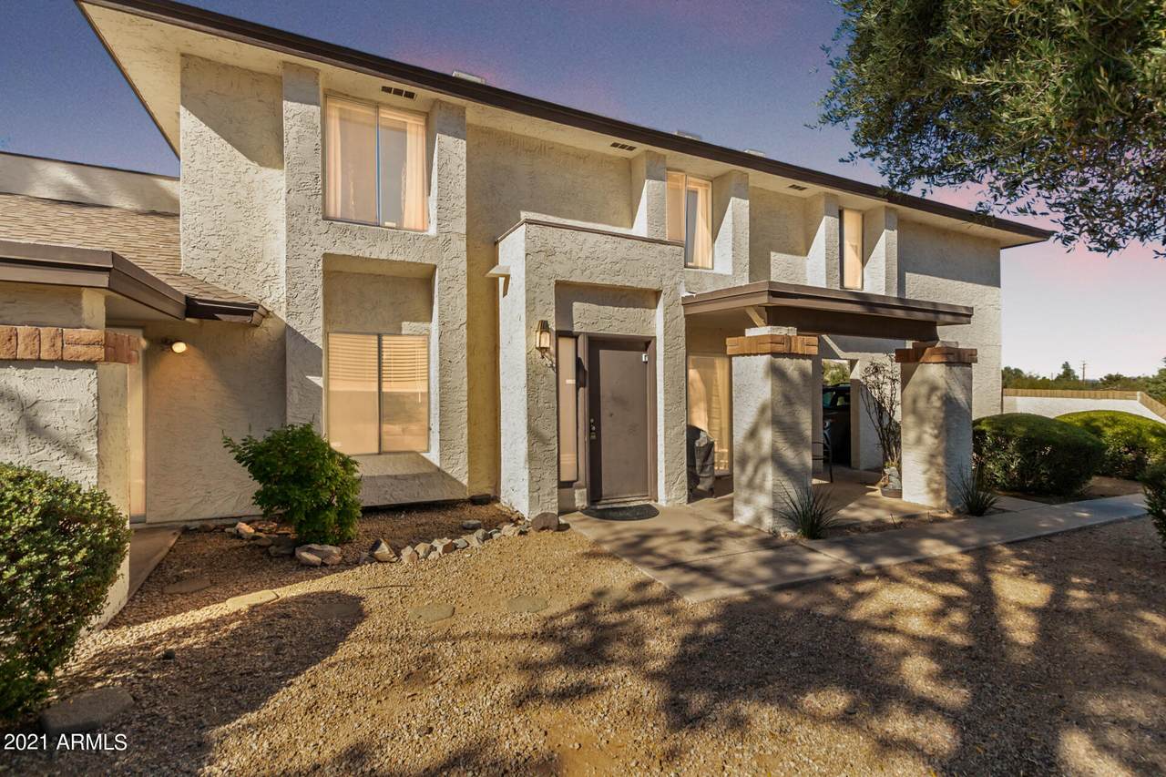 811 Eugie Avenue - Photo 1