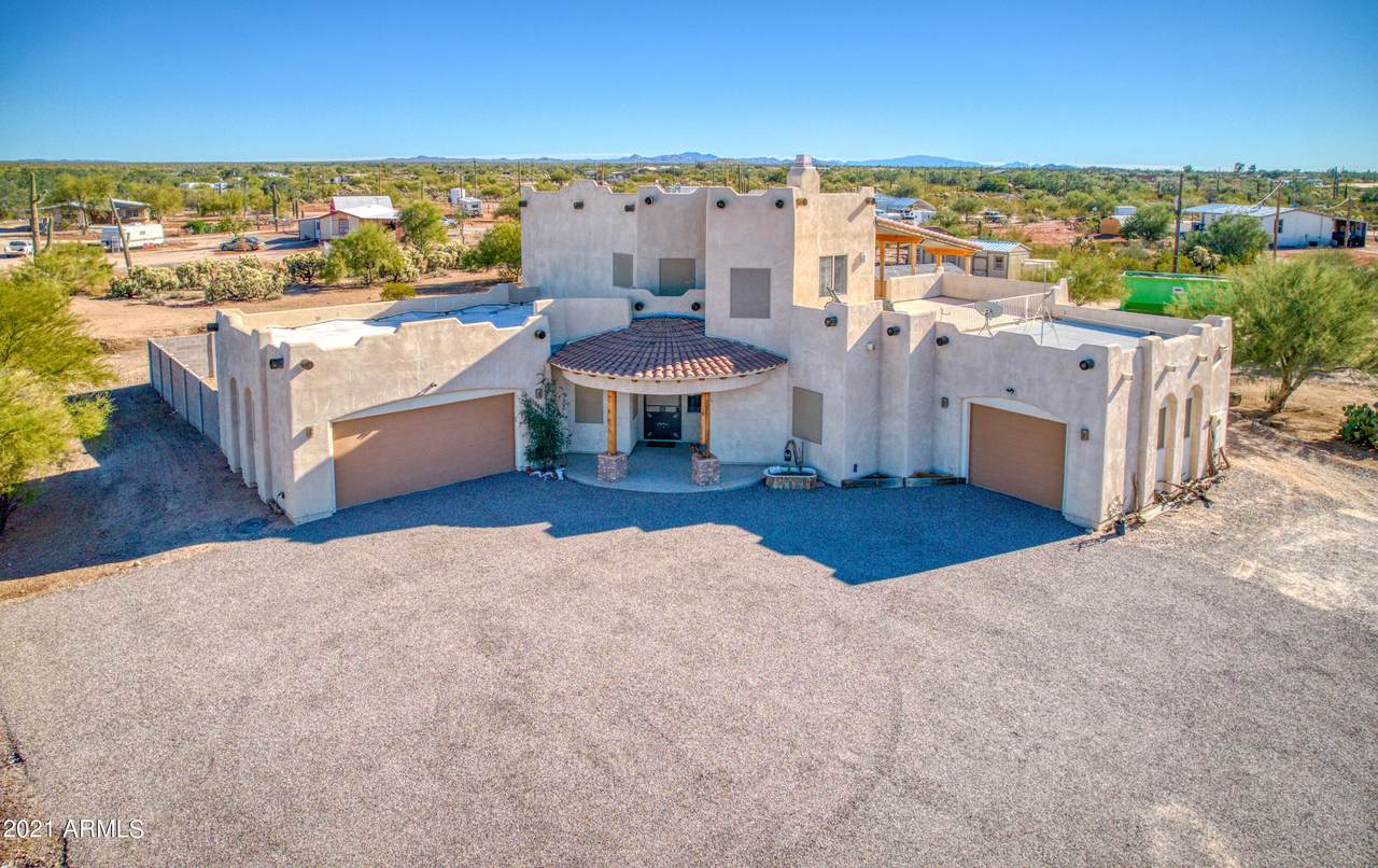 12849 Hohokam Road - Photo 1
