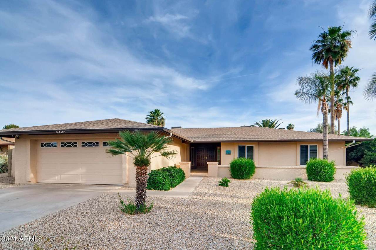 5423 Justine Road - Photo 1