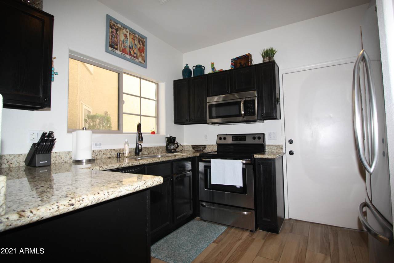 1633 Lakeside Drive - Photo 1
