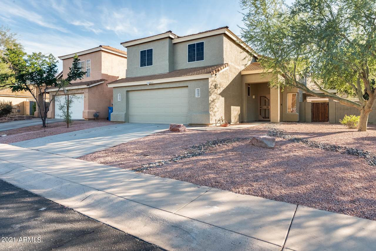 3429 Melody Drive - Photo 1