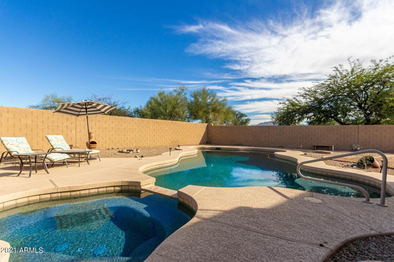 17464 Desert Sage Drive - Photo 1