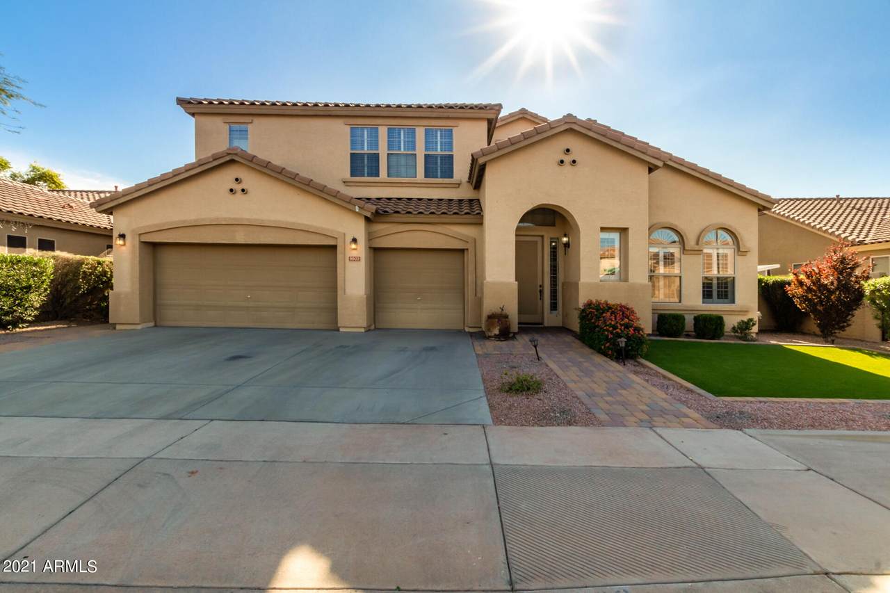 9903 Nopal Avenue - Photo 1
