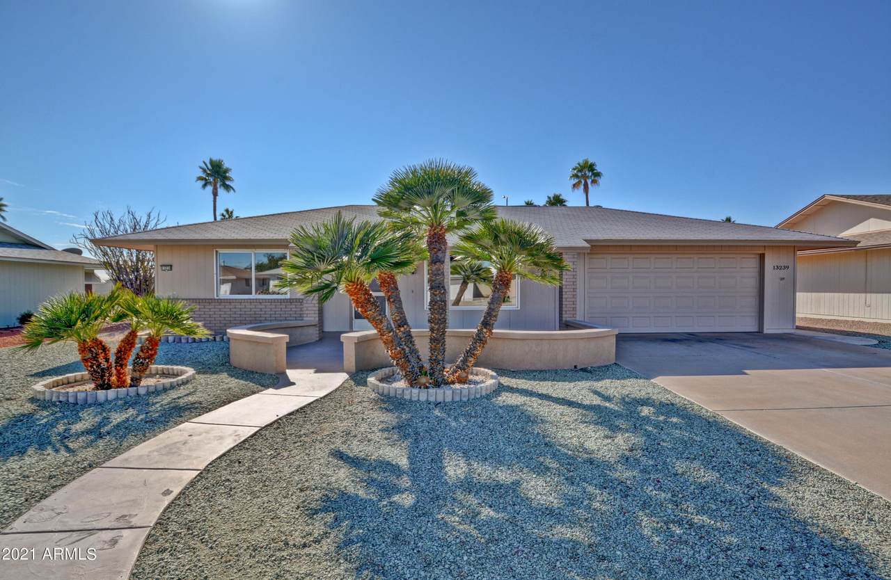 13239 Desert Glen Drive - Photo 1
