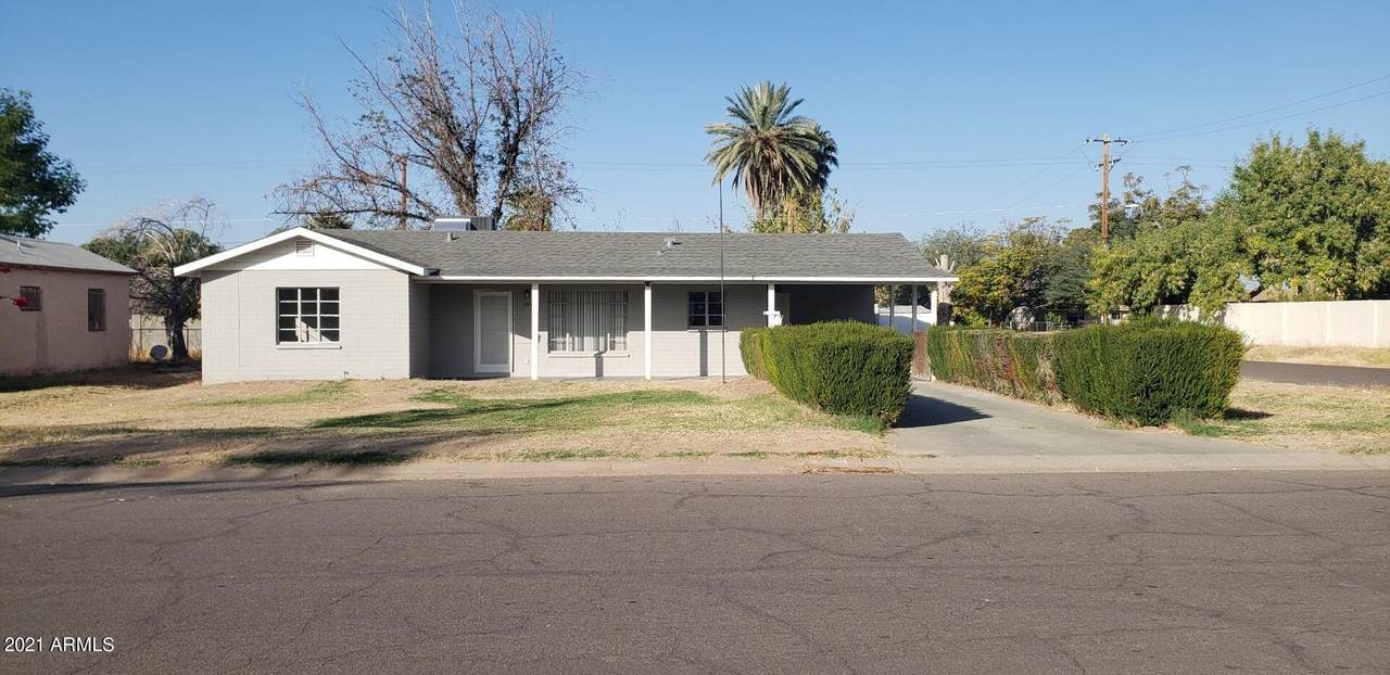 44 Saint Anne Avenue - Photo 1