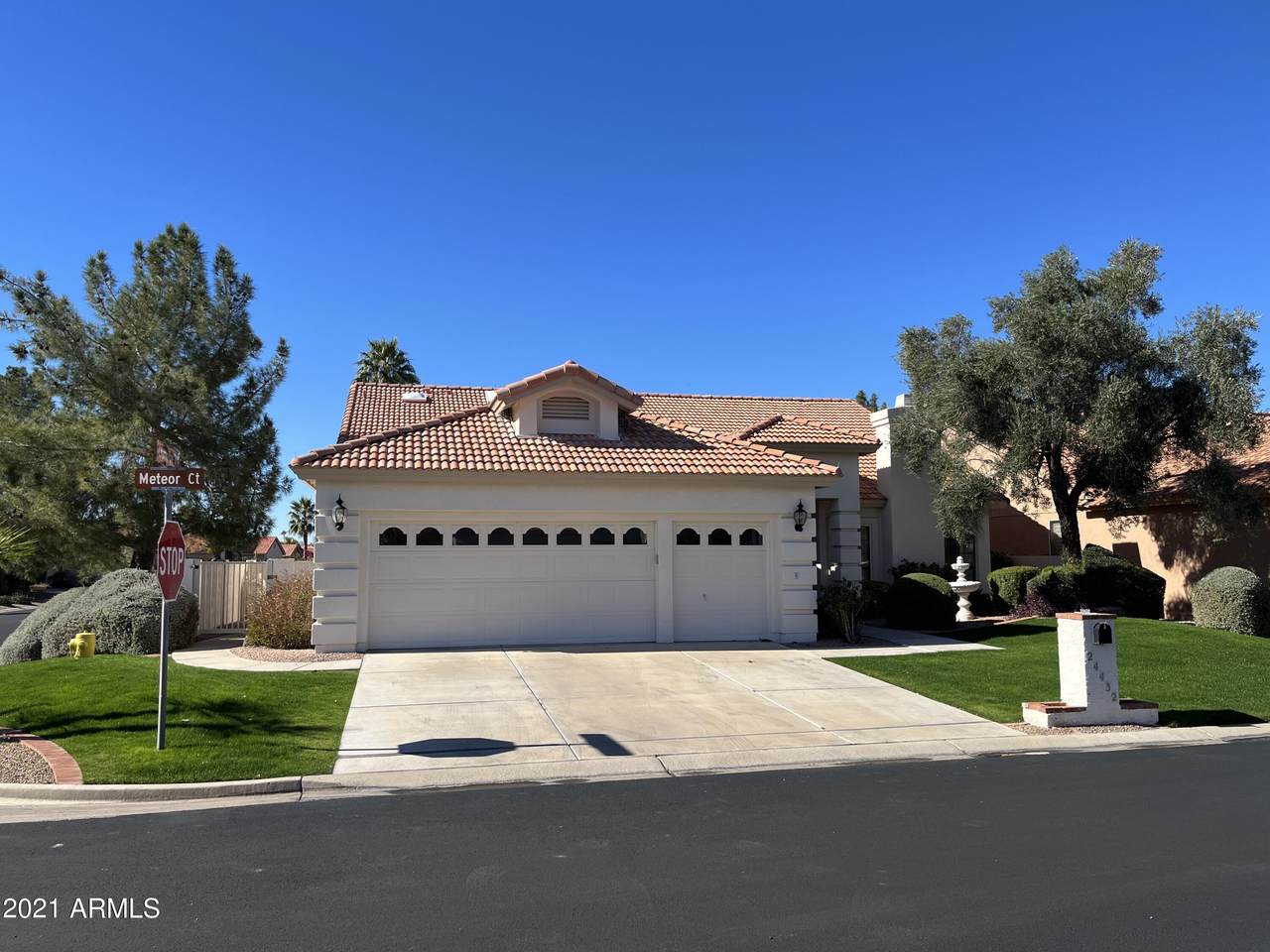 24432 Meteor Court - Photo 1