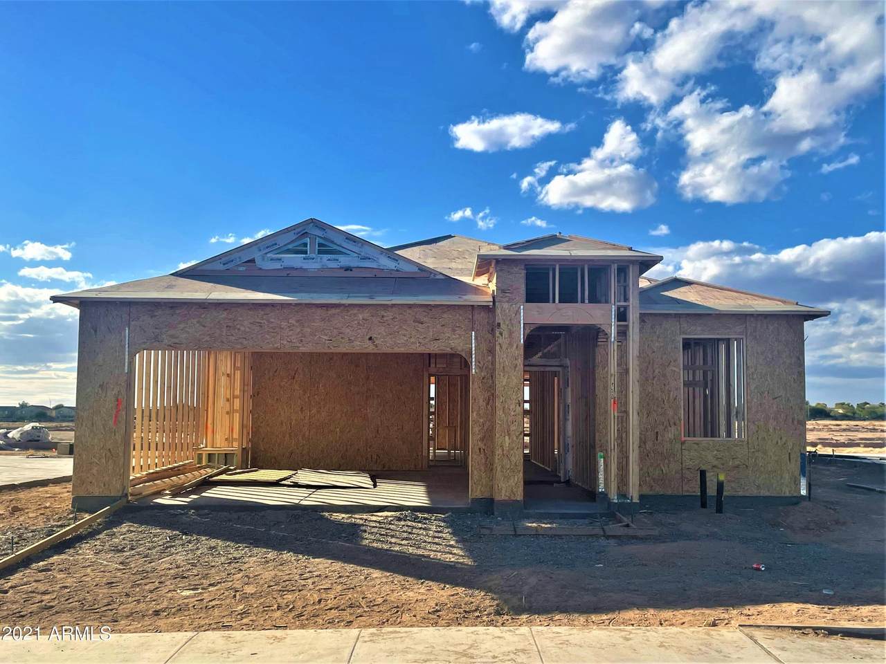 3491 Montoya Lane - Photo 1