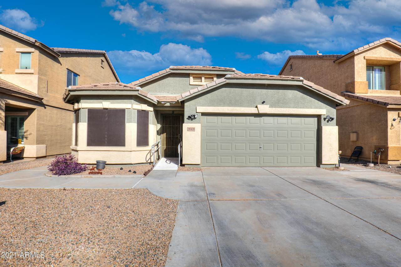 36438 Alhambra Street - Photo 1
