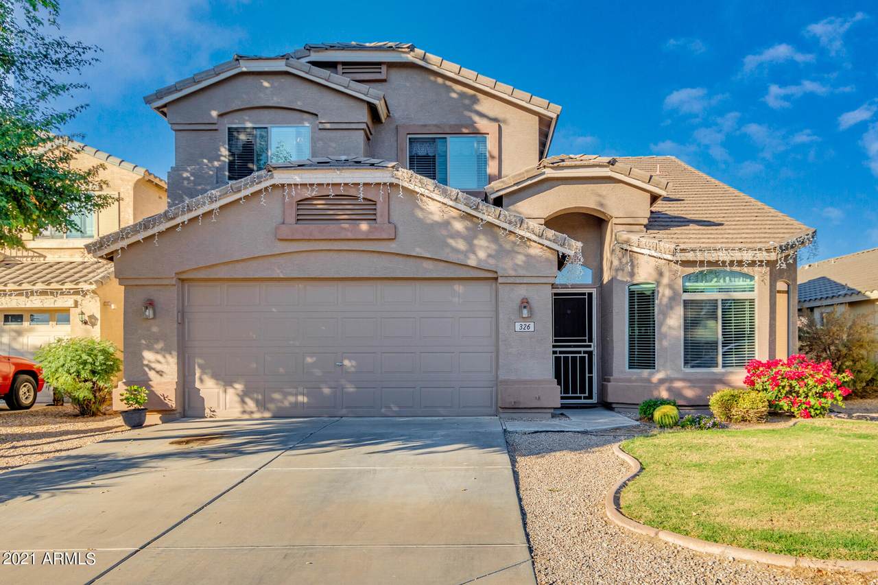 326 Dana Drive - Photo 1