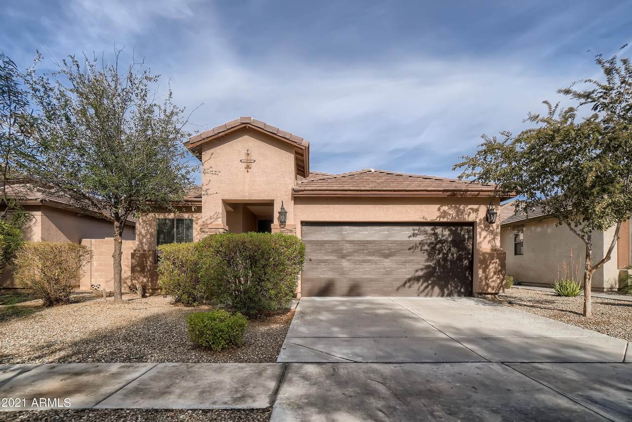 8748 Cordes Road - Photo 1