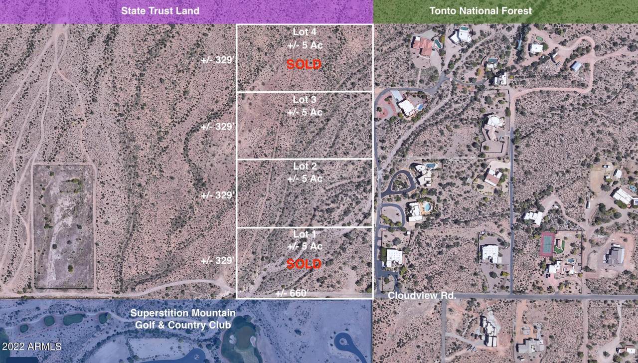 Lot 2 Cloudview Avenue - Photo 1