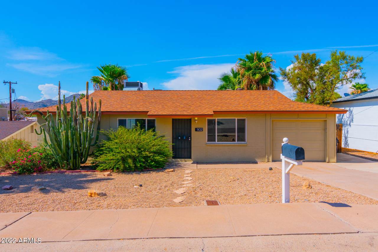 1102 Orchid Lane - Photo 1