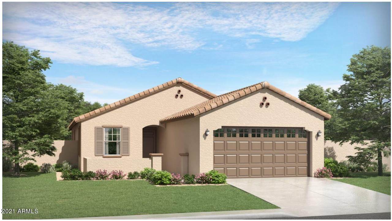 522 White Wing Drive - Photo 1