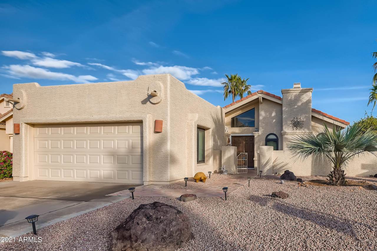 10722 Navajo Place - Photo 1