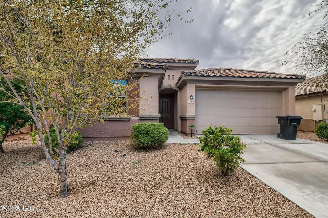 10909 Crescent Avenue - Photo 1