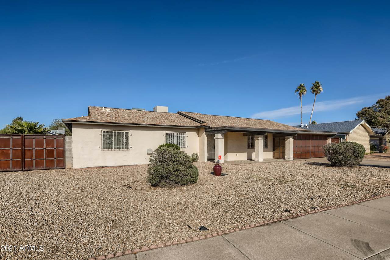 3844 Sahuaro Drive - Photo 1