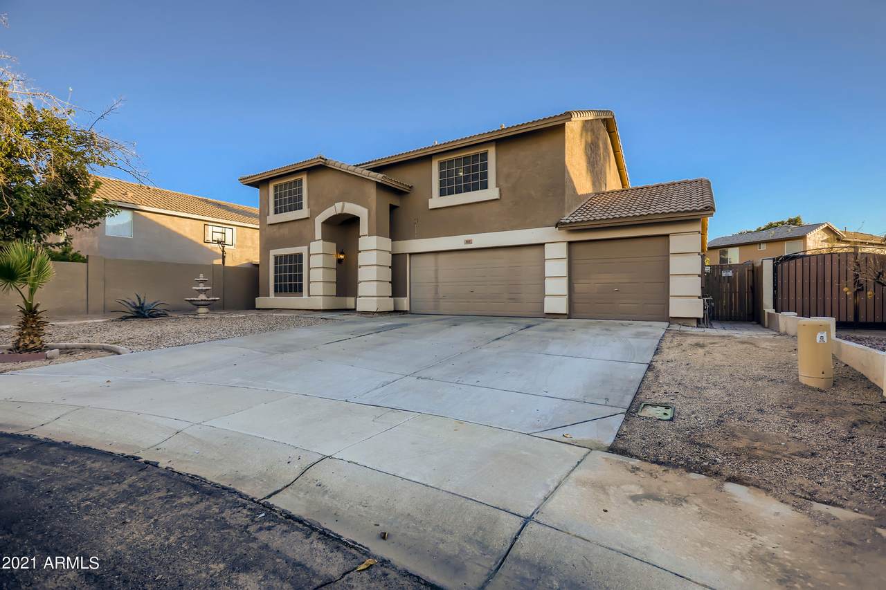 307 Sheffield Court - Photo 1