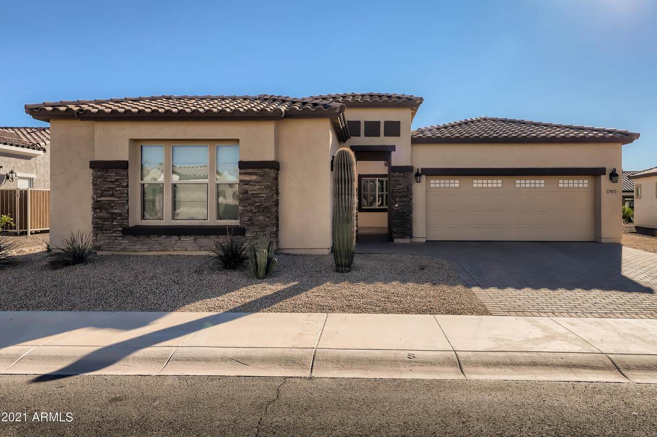 17903 Briarwood Drive - Photo 1