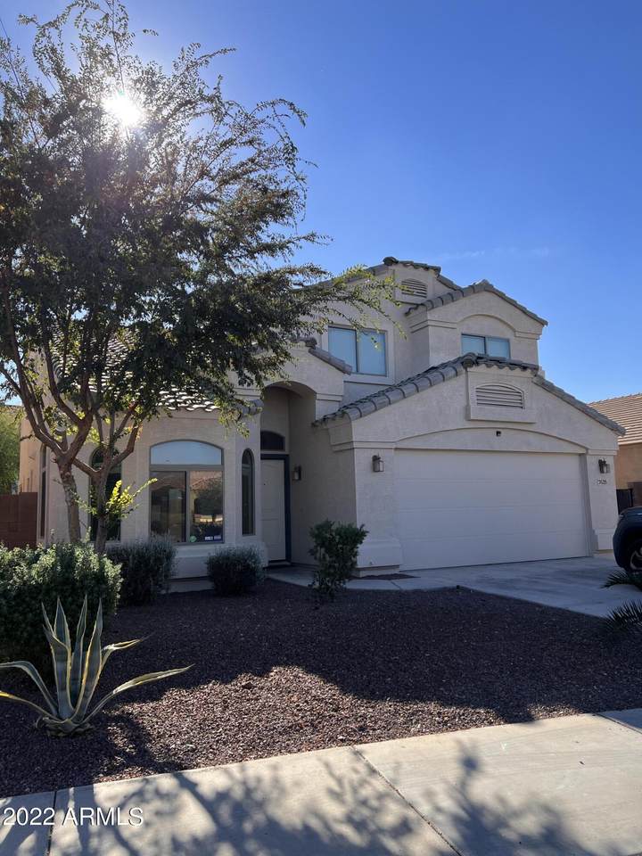 7635 Charter Oak Road - Photo 1
