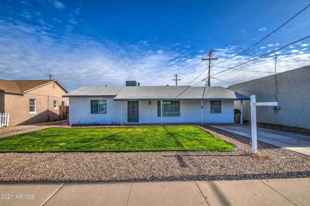 19 Matlock Street - Photo 1