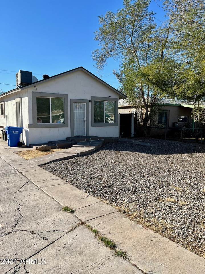3519 Portland Street - Photo 1