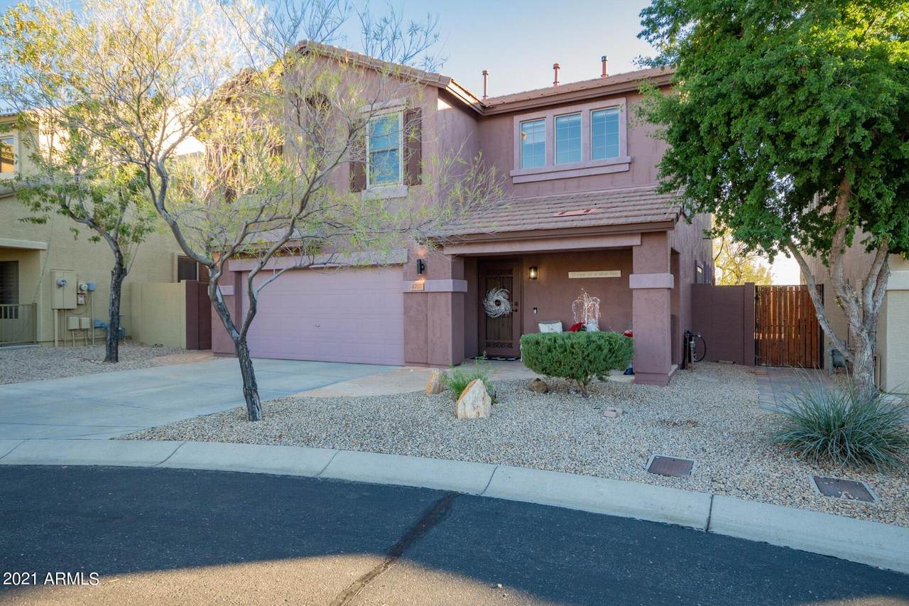 4707 Preserve Way - Photo 1