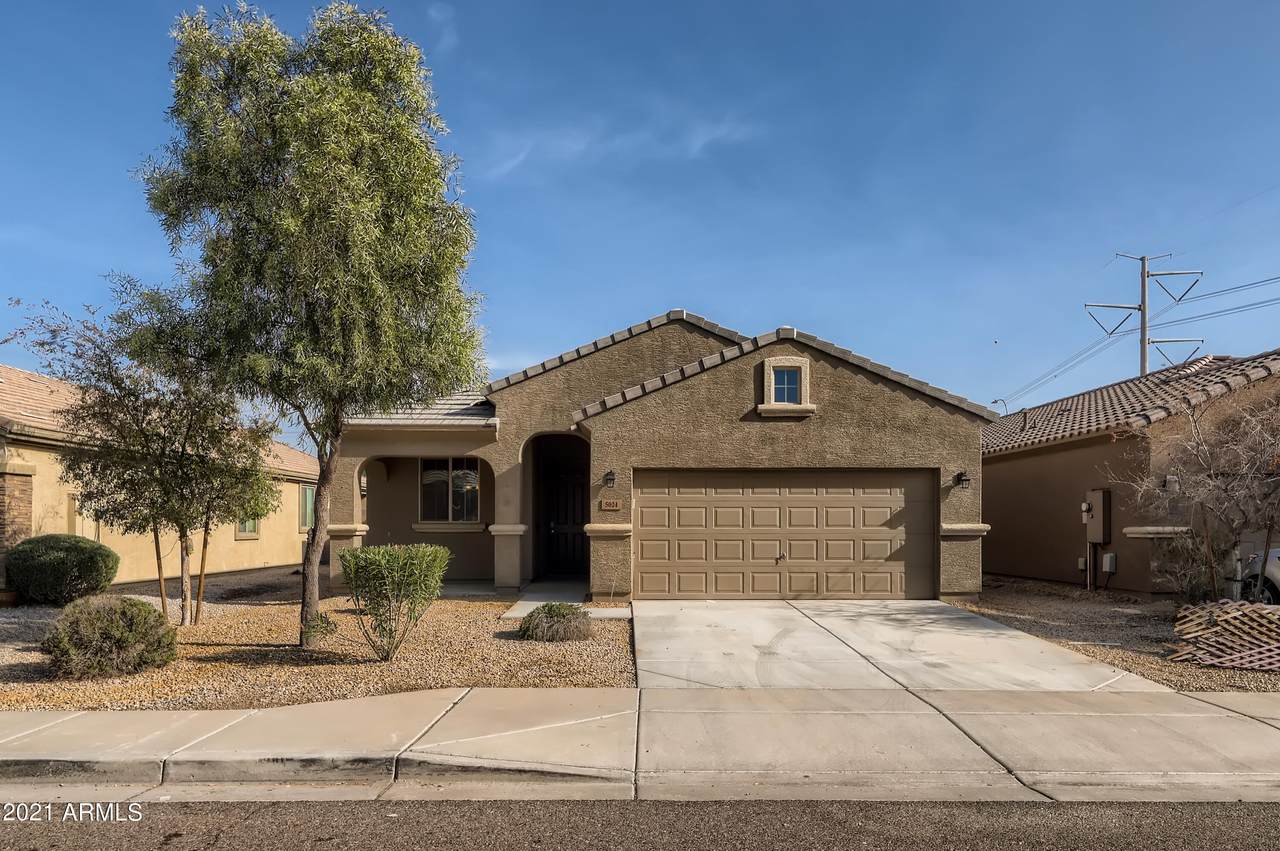 5021 99TH Drive - Photo 1