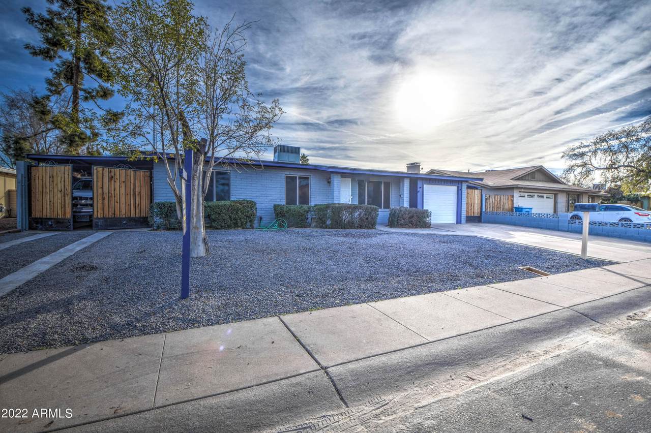 10649 32ND Drive - Photo 1