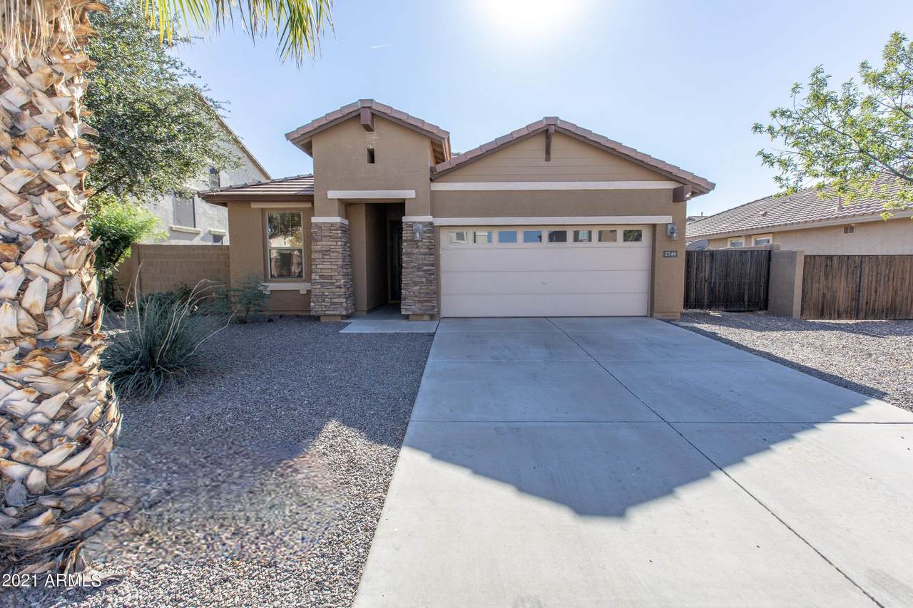 2749 Dennisport Avenue - Photo 1
