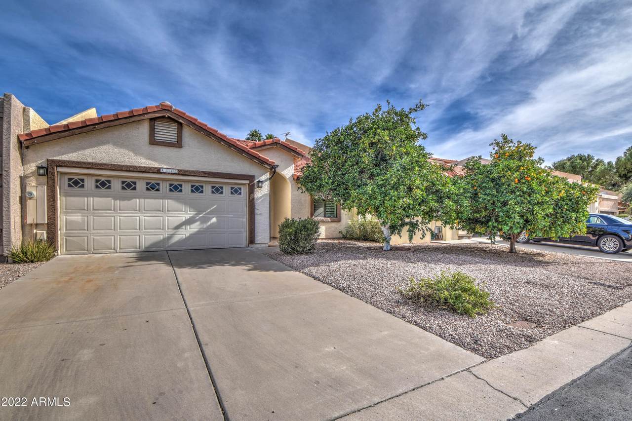 2329 Recker Road - Photo 1