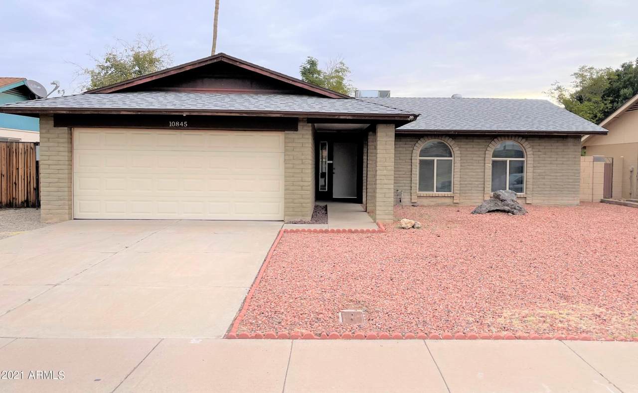 10845 65TH Avenue - Photo 1