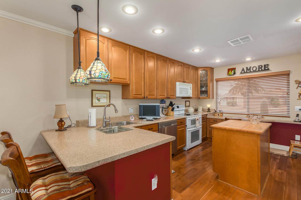11049 White Mountain Road - Photo 1