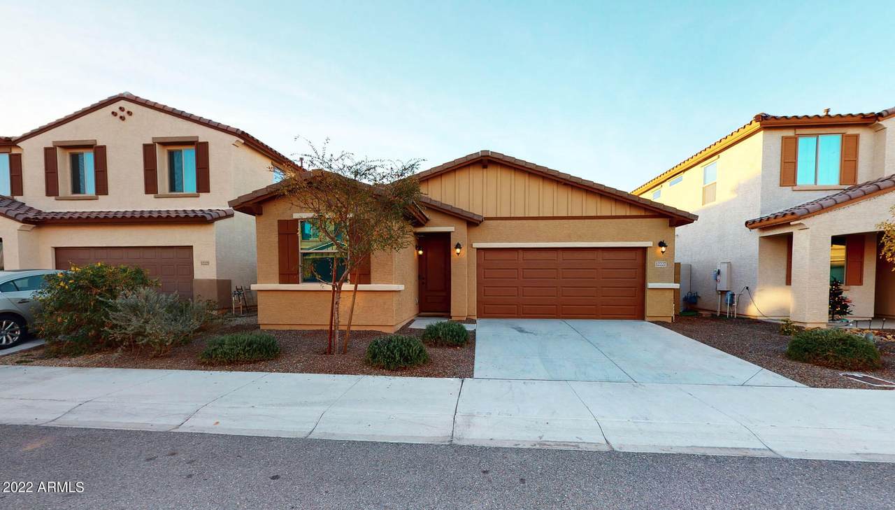 12227 Desert Sun Lane - Photo 1