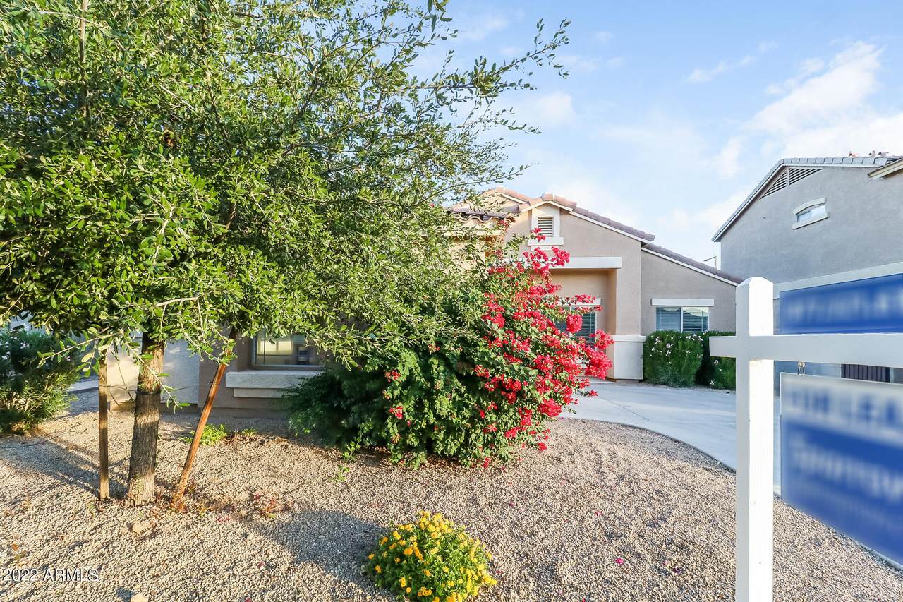 14154 Evans Drive - Photo 1