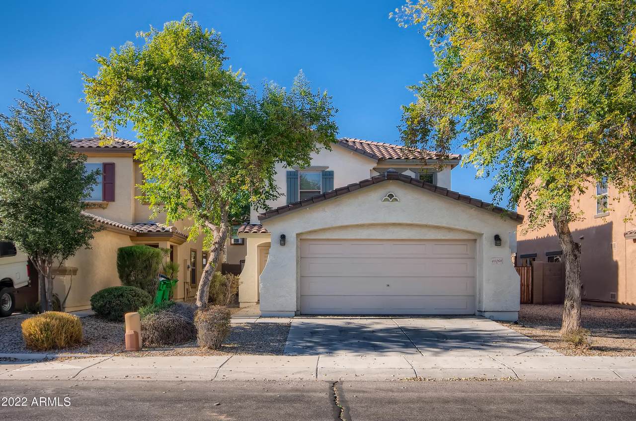 40268 Helen Court - Photo 1